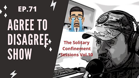 The Solitary Confinement Sessions EP.71 Vol.10