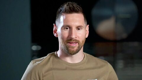 'It was something EXTRAORDINARY!' | Lionel Messi on winning the World Cup