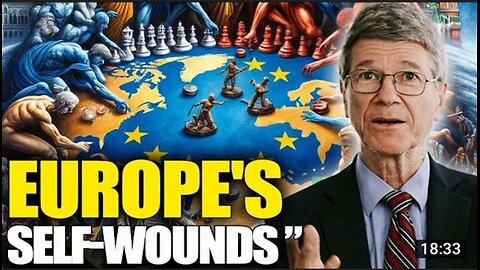 Jeffrey Sachs Interview - A Powerful Alliance