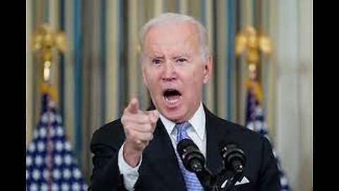 Joe Biden Blames GOP For Attack On Nancy Pelosi’s Husband