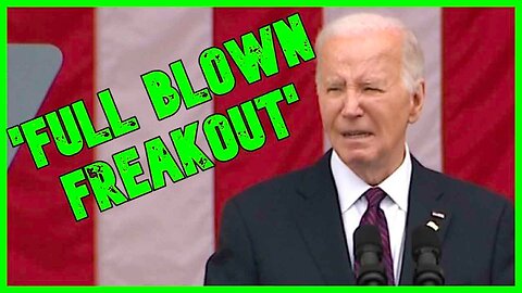 Dems In 'FULL BLOWN FREAKOUT' Over Biden Polls | The Kyle Kulinski Show