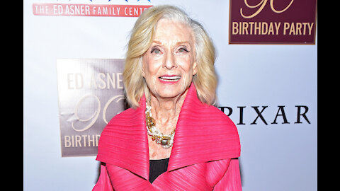 Cloris Leachman’s cause of death has been determined as a stroke