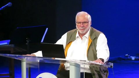 "Revolution Vision", Rick Joyner, Vision Conference, MorningStar Ministries 12.30.22 Morning session