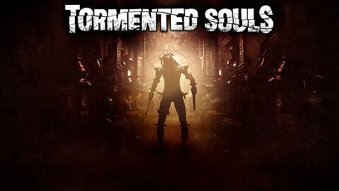 I ACTUALLY LOVE THIS | Tormented Souls - Part 3