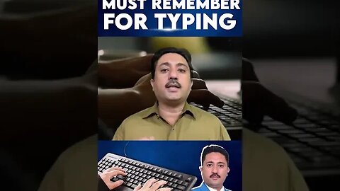 Tips for professional typing