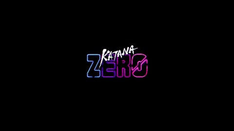 Katana Zero Playthrough - Part 1