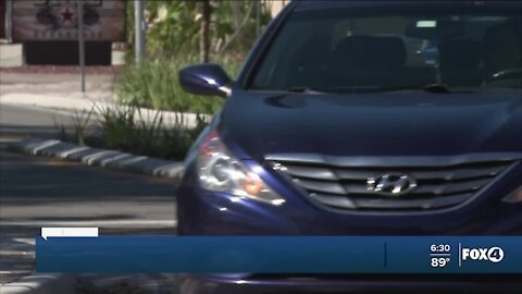 Fort Myers City Council discusses license plate readers