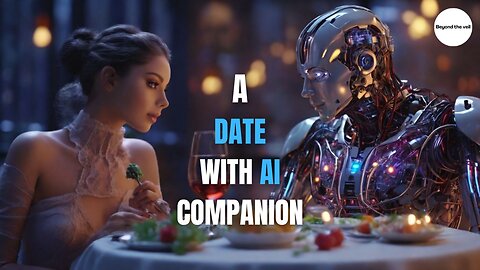 Can You Spend Rest of Your Life with AI Partner?