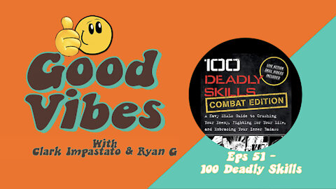 Eps. 51 - 100 Deadly Skills