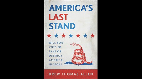 America's Last Stand