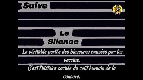 -Suivre le silence-