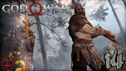 GOD OF WAR. Life As A GOD. Gameplay Walkthrough. Episode 14