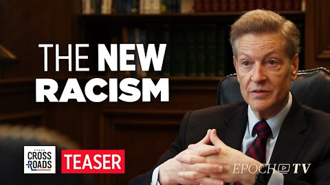 Why Texas May Ban Critical Race Theory — Interview With Thomas K. Lindsay | Crossroads