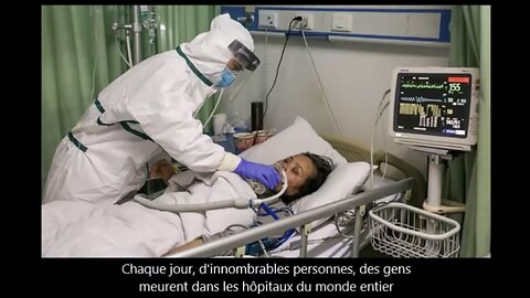 La chute de la cabale - La suite - Partie 23/28 - LES DÉNONCIATEURS SUR LES MEURTRES À L'HÔPITAL