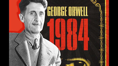 George Orwell 1984 [Full Movie]