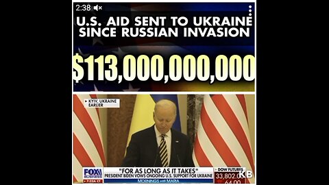 MTG On Tucker: STOP FUNDING Foreign WAR; Biden-Zelensky Counter-Offensive A FAILURE: Report 12-4-23