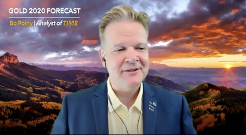 ✅ Bo Polny Talks $600 Silver and Trump's Second Term Through 2023