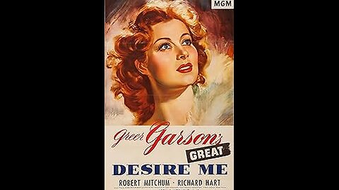 Desire Me [1947]