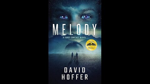 Episode 450: Check out Melody by David Hoffer