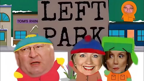 LEFT Park