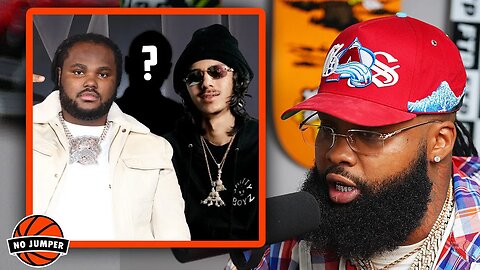 Sada Baby on Who's Popping & Who's Not in Detroit Rap