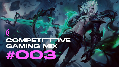 #003 Competitive Gaming Mix 1 HOUR #formalsoundcore - English Music Mix EDM Techno Deep House