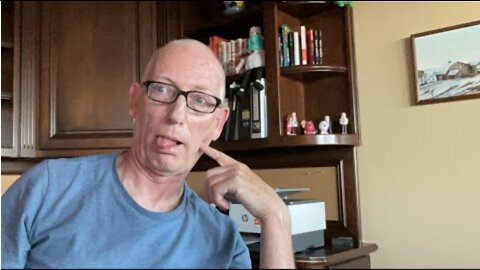 Episode 1786 Scott Adams: Join Me And Find Out Why You Shouldn't Mix Up Meds Before Livestreaming