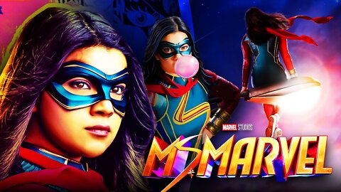 Ms.marvel episode 3 season 1 full episode