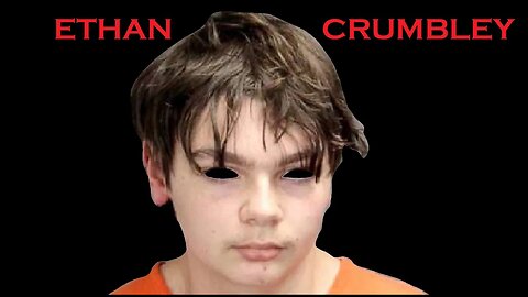 HE KILLED 4 STUDENTS & INJURED 7: Ethan Crumbley SUCKS! - Oxford High School Shooting