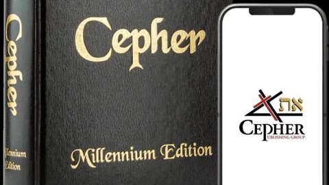 1 Corinthians 9:2 - The Cepher - Terrible Translations by DR STEPHEN PIDGEON