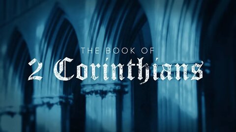 Week 12 | Defending The Ministry | 2 Corinthians 10:1-18