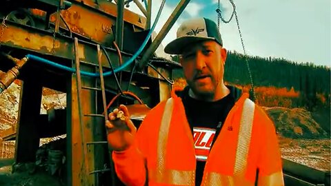 Rick Ness Crew Hits The Jackpot | Gold Rush