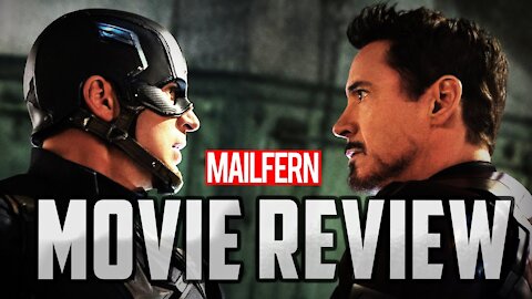 The Take - Captain America: Civil War // Movie Review