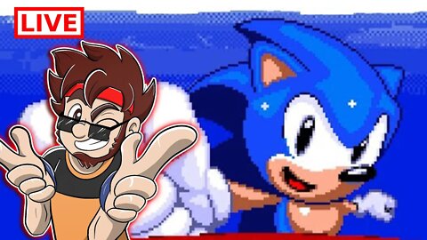 @Rk Play vs NOVOS jogos do SONIC da SAGE