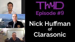 THD Podcast 9 - Rohacell - Is It the Best Speaker Cone Material? Clarasonic Thailand