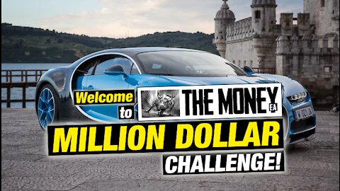 "The Money" EA: MILLION DOLLAR CHALLENGE! Week #2 Results. Forex EA / Forex trading robot.