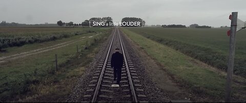 Sing a Little Louder