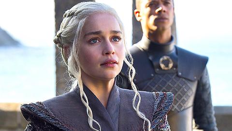 4 Things You Need to Know About Game of Thrones