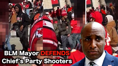 KC Mayor DEMANDS You Ignore Black Crime