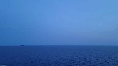 View from the Middle of the Sea #sea #cruise #cruiseship #cruiselife #beachlife #beach #beachlife