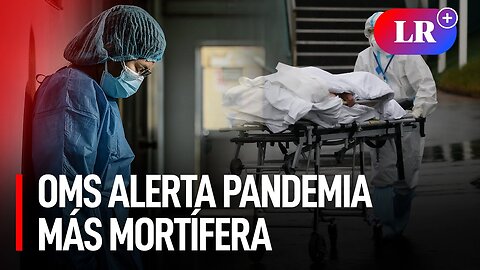 EL GRANO DEL SISTEMA 653: OPERACION NUEVA PANDEMIA