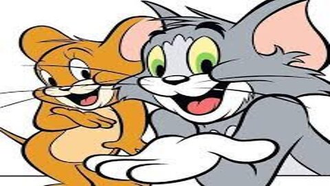 Tom & Jerry | Cartoon | Fun Time | Kids & Adults