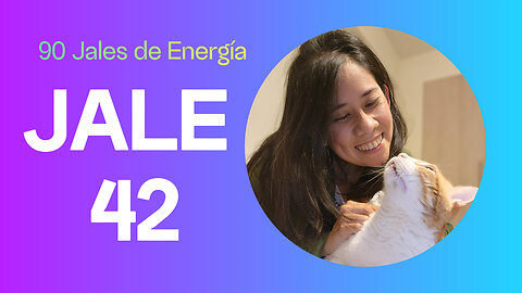 Jale de Energía # 42