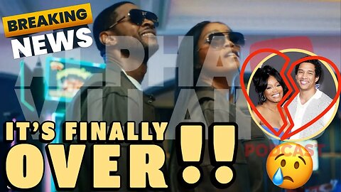 Keke Palmer Chooses Fame OVER Her Relationship And Family With Darius Jackson! | Alpha Villains