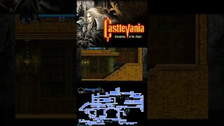 CASTLEVANIA #4 - XBOX ONE S