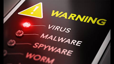 WARNING! Cyber Attacks Plandemic is Coming! Stay Safe, Secure And Anonymous Online!