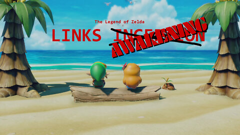 The Legend of Zelda: Links Awakening One Minute Game Review