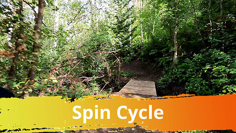 Spin Cycle 2024, Park City, Utah