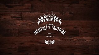 Mentally Tactical Ep 2 | Newport News elementary school shooting