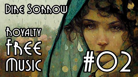 FREE Music for Commercial Use at YME – Dire Sorrow #02